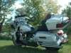 2008 HARLEY-DAVIDSON FLHTCUI ULTRA