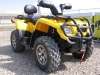 2009 CAN-AM OUTLANDER MAX 400 XT EFI