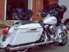 2008 HARLEY-DAVIDSON FLHXI STREET GLIDE