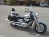 2006 SUZUKI VOLUSIA SE 800/BLVD.C50SE