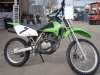 2004 KAWASAKI KLX125L B2 (BIG WHEEL)