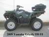 2009 YAMAHA YFM5FG FI