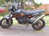 2007 KTM SUPERMOTO 690*