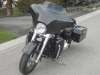 2007 HARLEY-DAVIDSON FLHXI STREET GLIDE*