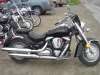 2001 YAMAHA ROAD STAR 1600