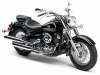 2008 YAMAHA V STAR CLASSIC 650