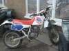 1994 HONDA XR250L