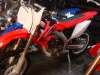 2006 HONDA CRF450R (4-STROKE)