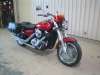 2002 KAWASAKI VULCAN MEAN STREAK 1500 EFI P1