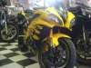 2008 YAMAHA R-6 600*