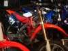 2005 HONDA CRF250R (4-STROKE)