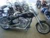 2008 HARLEY-DAVIDSON FXCW ROCKER