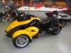 2008 CAN-AM SPYDER GS SM5 ROADSTER (5 SP)