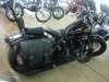 2008 HARLEY-DAVIDSON FLSTBI SOFTAIL CROSS BONES