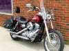 2009 HARLEY-DAVIDSON FXDC SUPER GLIDE CUSTOM