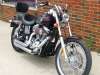 2005 HARLEY-DAVIDSON FXDWG DYNA WIDE GLIDE