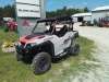 2021 POLARIS GENERAL 1000 EPS GRAY