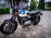 2019 TRIUMPH BONNEVILLE T120 ABS