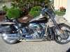 2003 HARLEY-DAVIDSON FXSTDSE S. EAGLE DEUCE(F.I.)