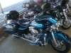 2005 HARLEY-DAVIDSON FLHTCSE2 SCREAMIN' EAGLE (F.I.)