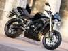 2009 TRIUMPH STREET TRIPLE EFI