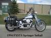 1994 HARLEY-DAVIDSON FXSTS SPRINGER