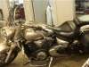 2008 YAMAHA V STAR 1300 TOURER