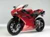 2008 DUCATI 1098S SUPERBIKE