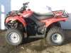 2009 SUZUKI LTF250 OZARK 250