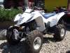 2007 SUZUKI LTZ250 QUADSPORT Z250