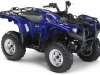 2009 YAMAHA YFM7FGP GRIZZLY FI EPS