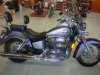 2002 HONDA SHADOW ACE 750