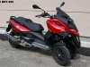 2008 PIAGGIO MP3 500