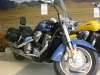 2008 HONDA VTX1800T  TOURING