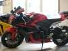 2008 HONDA CBR600RR