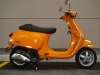 2009 VESPA S150