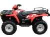 2005 POLARIS SPORTSMAN 700 EFI EARNHARDT