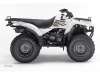 2008 KAWASAKI KVF360 A 4X4