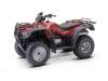 2006 HONDA TRX350TE ELECTRIC SHIFT 2X4