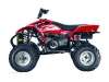 2008 POLARIS TRAILBLAZER 330