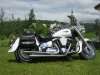 2004 YAMAHA ROAD STAR 1700*