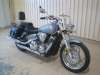 2004 HONDA VTX1300C CUSTOM