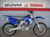 2007 YAMAHA YZ250F (4 STROKE)