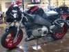 2008 BUELL XB12R FIREBOLT