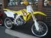 2005 SUZUKI RMZ450 FOUR STROKE