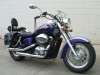 1998 HONDA SHADOW ACE DELUXE 750