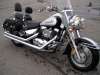 1999 SUZUKI INTRUDER 1500