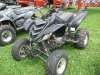 2003 YAMAHA YFM660RLE RAPTOR 660 LE