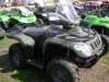 2009 ARCTIC CAT 366 4X4