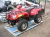 2007 ARCTIC CAT 400 4X4 AUTOMATIC